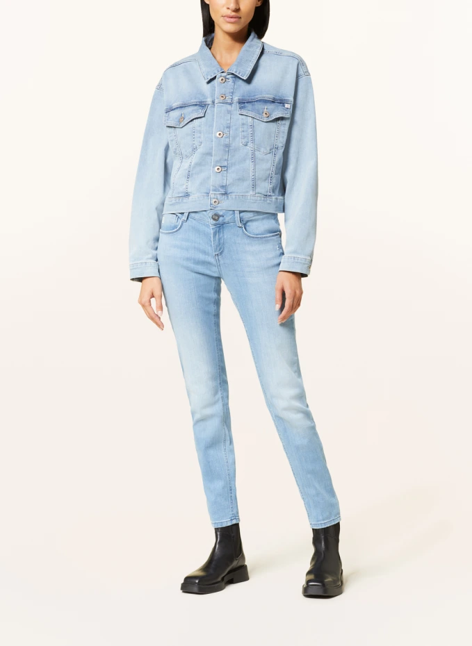 AG Jeans Jeansjacke MAYA Fabrikladen