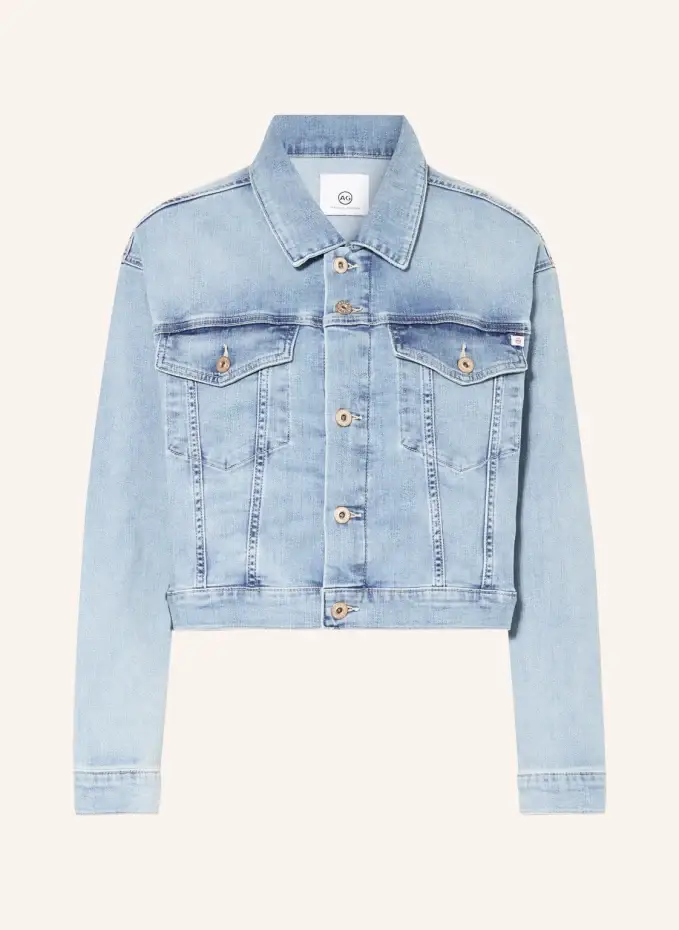 AG Jeans Jeansjacke MAYA Fabrikladen