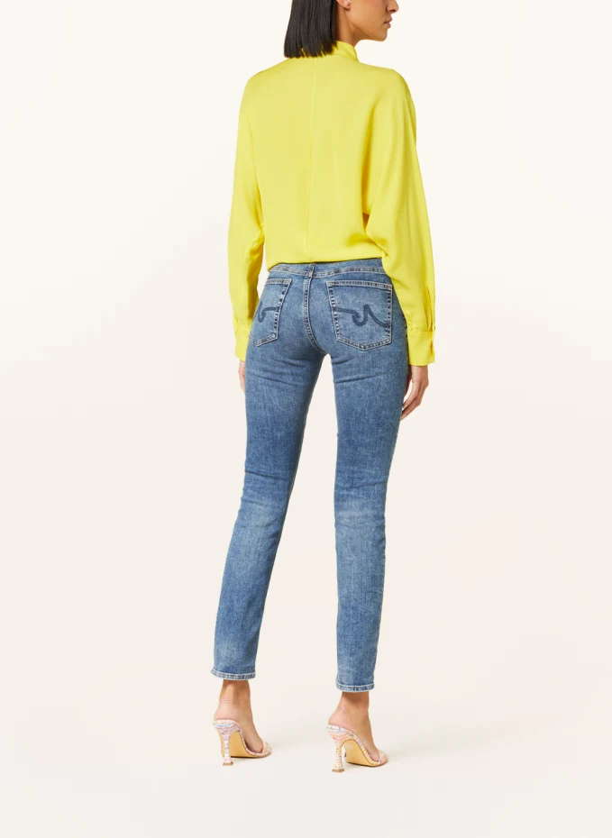 AG Jeans Straight Jeans PRIMA Begrenzt auf 3 Tage