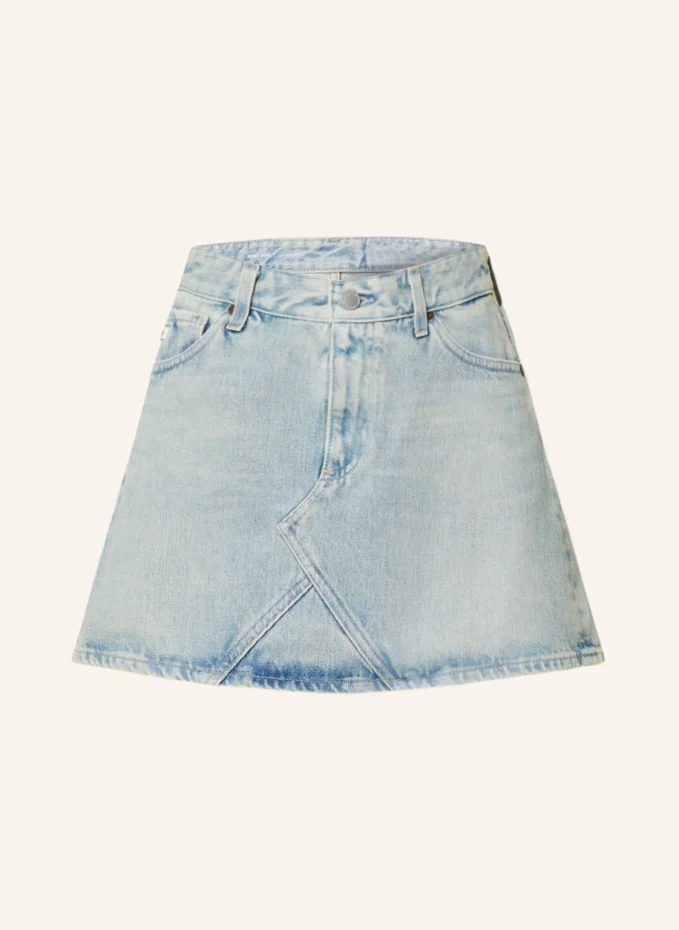 AG Jeans Jeansrock Speichern exportieren