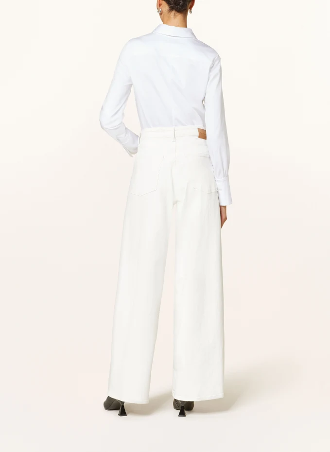 AG Jeans Flared Jeans MAXI Online