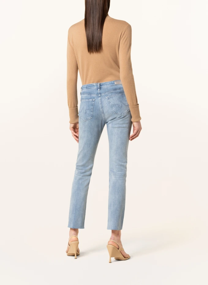 AG Jeans Straight Jeans MARI Verkauf