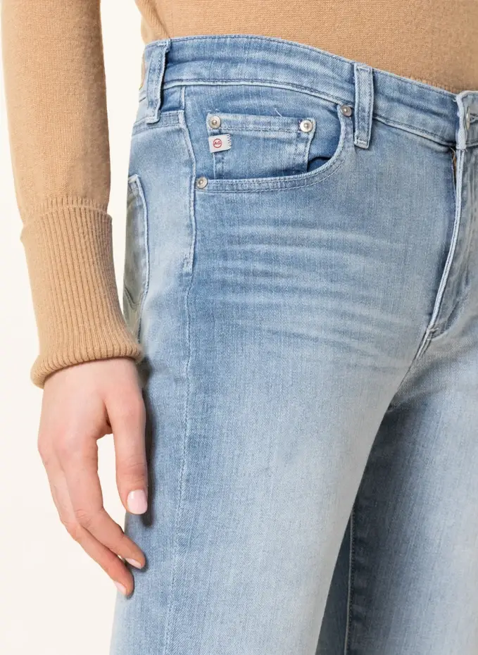 AG Jeans Straight Jeans MARI Verkauf