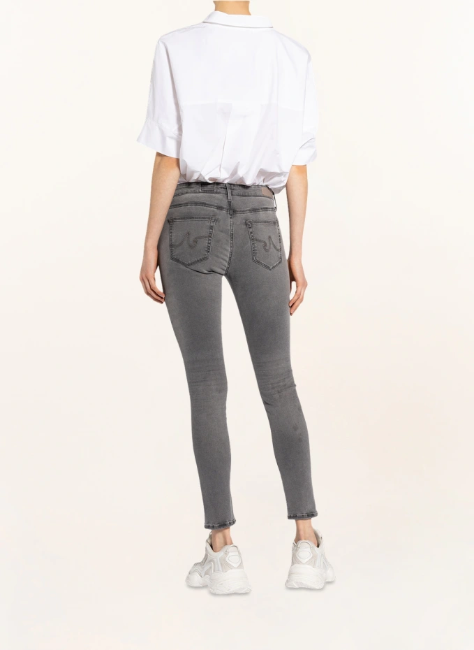 AG Jeans 7/8-Skinny Jeans LEGGING ANKLE Hotsell