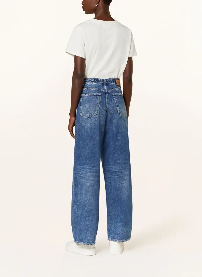 AG Jeans Flared Jeans MAXI im Angebot
