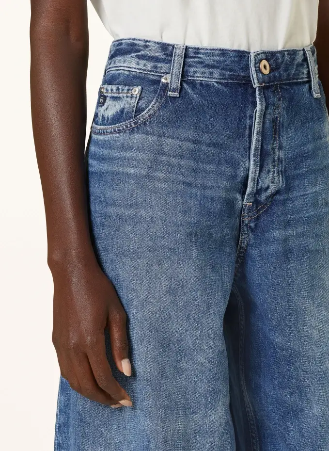 AG Jeans Flared Jeans MAXI im Angebot