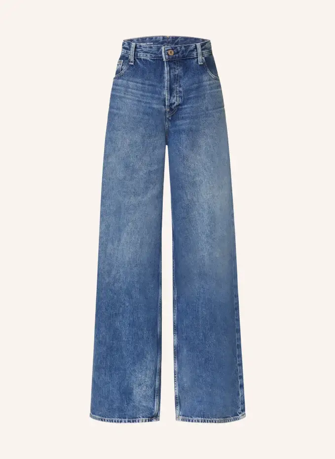 AG Jeans Flared Jeans MAXI im Angebot