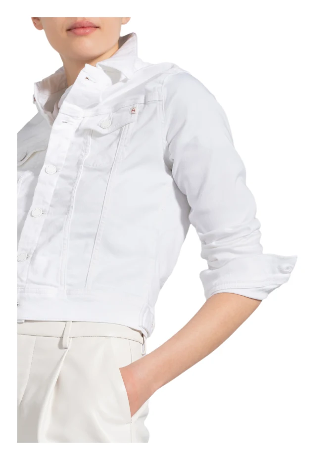 AG Jeans Jeansjacke ROBYN Schlussverkauf