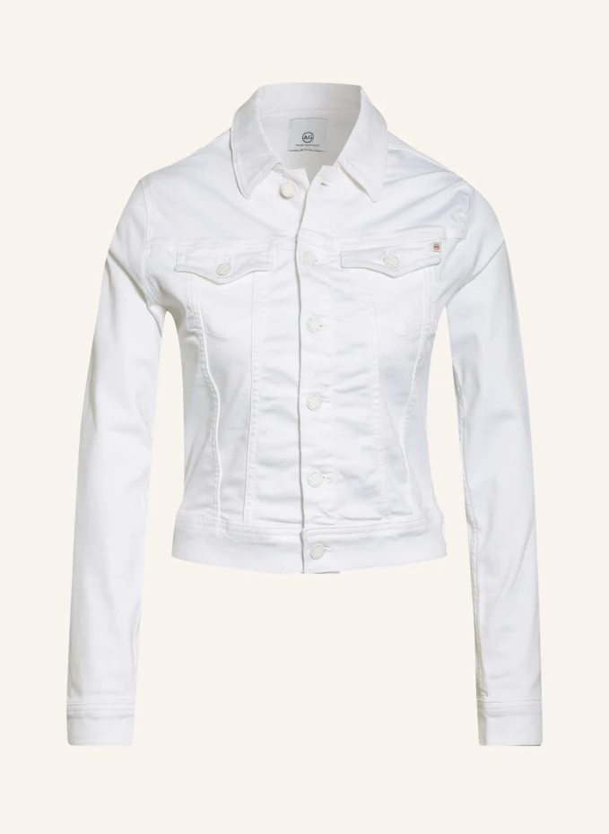 AG Jeans Jeansjacke ROBYN Schlussverkauf