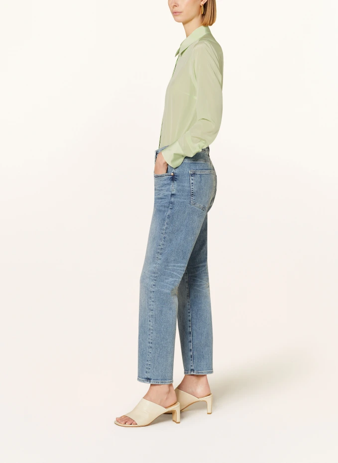 AG Jeans 7/8-Jeans AMERICAN Günstiger Verkauf