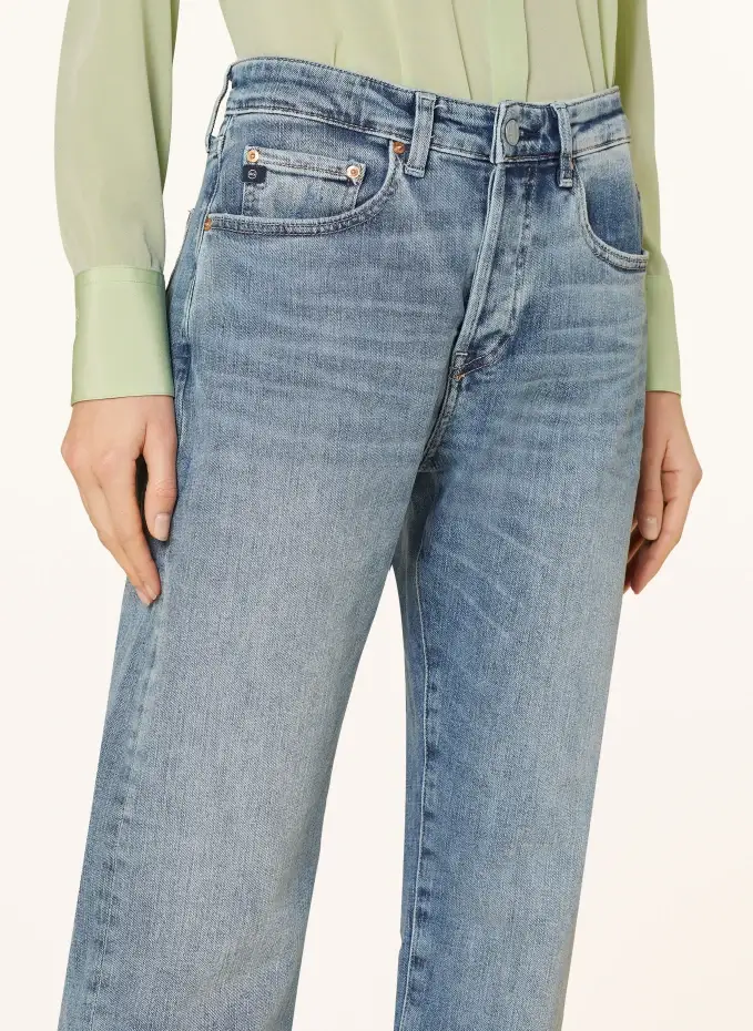 AG Jeans 7/8-Jeans AMERICAN Günstiger Verkauf