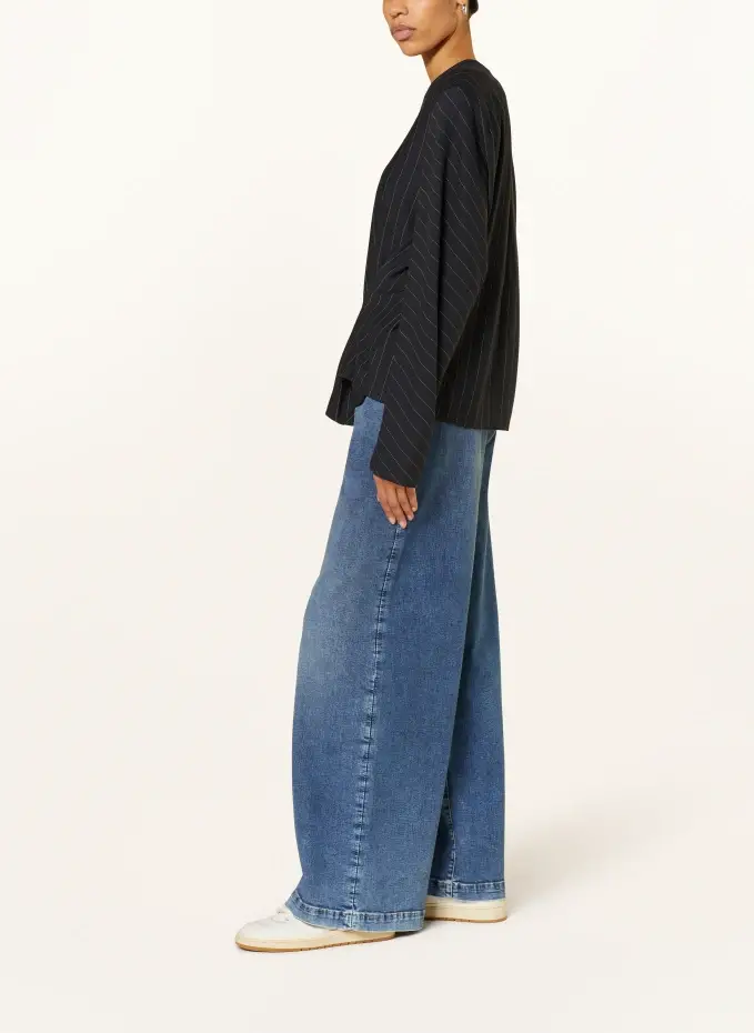 AG Jeans Straight Jeans Fabrikverkauf