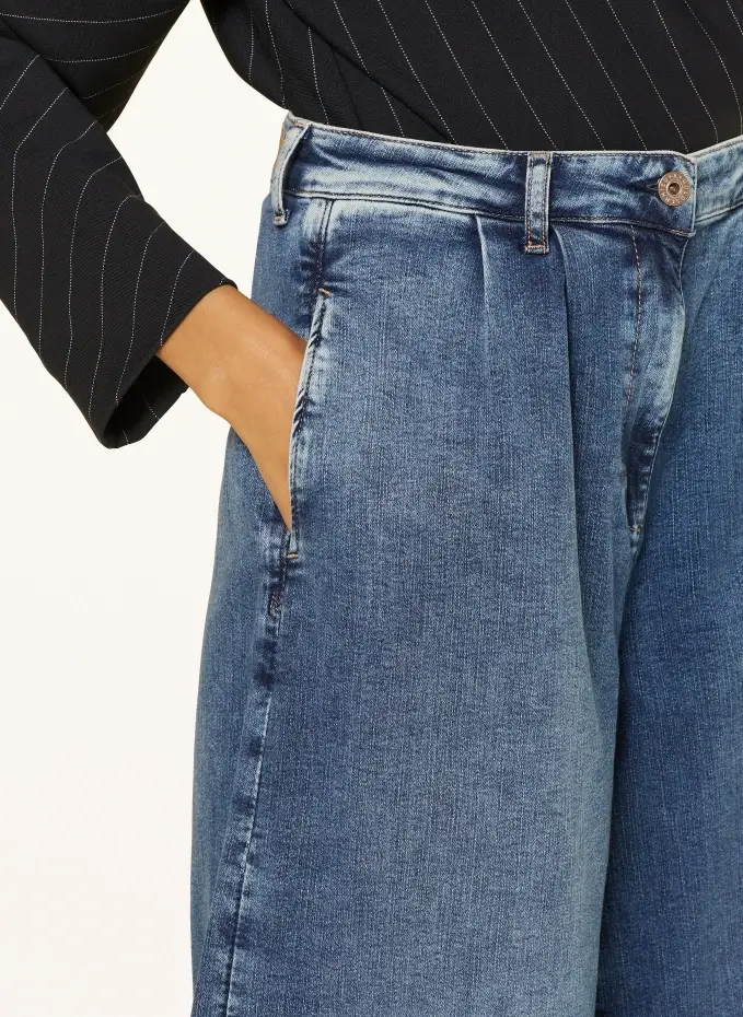 AG Jeans Straight Jeans Fabrikverkauf