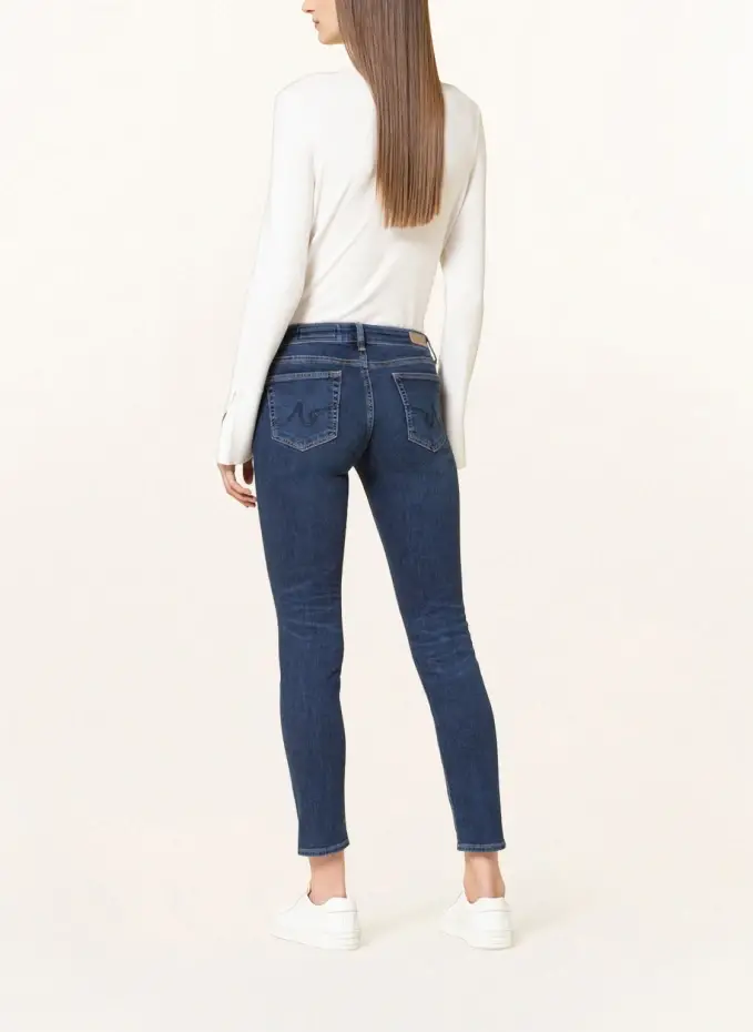 AG Jeans 7/8-Jeans PRIMA ANKLE Blitzverkäufe