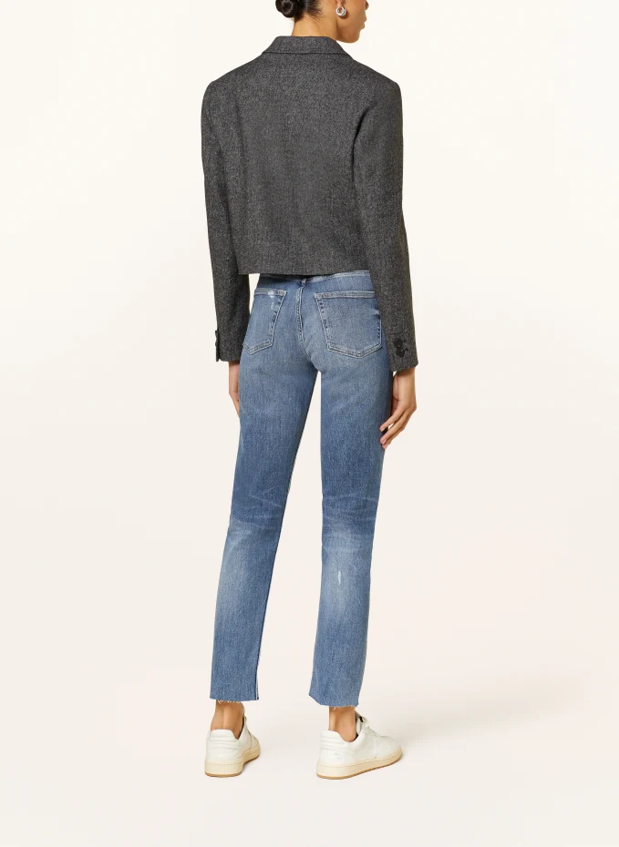 AG Jeans Boyfriend Jeans GIRLFRIEND Limitierter Zeitrabatt