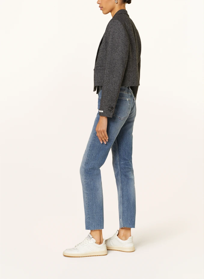 AG Jeans Boyfriend Jeans GIRLFRIEND Limitierter Zeitrabatt