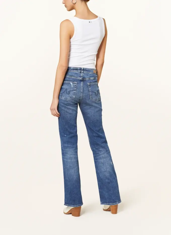AG Jeans Bootcut Jeans SOPHIE Fabrik Onlineshop