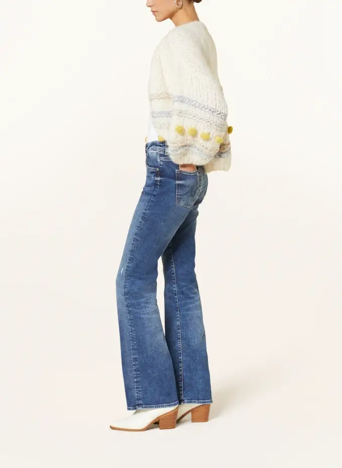 AG Jeans Bootcut Jeans SOPHIE Fabrik Onlineshop