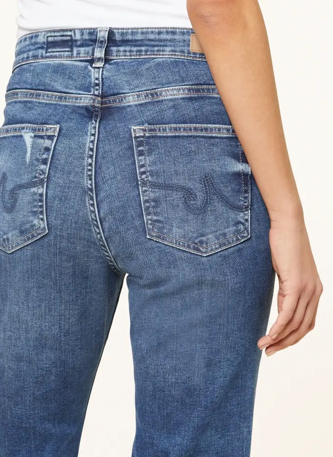 AG Jeans Bootcut Jeans SOPHIE Fabrik Onlineshop