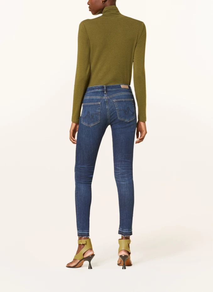 AG Jeans Skinny Jeans FARRAH Sonderangebot