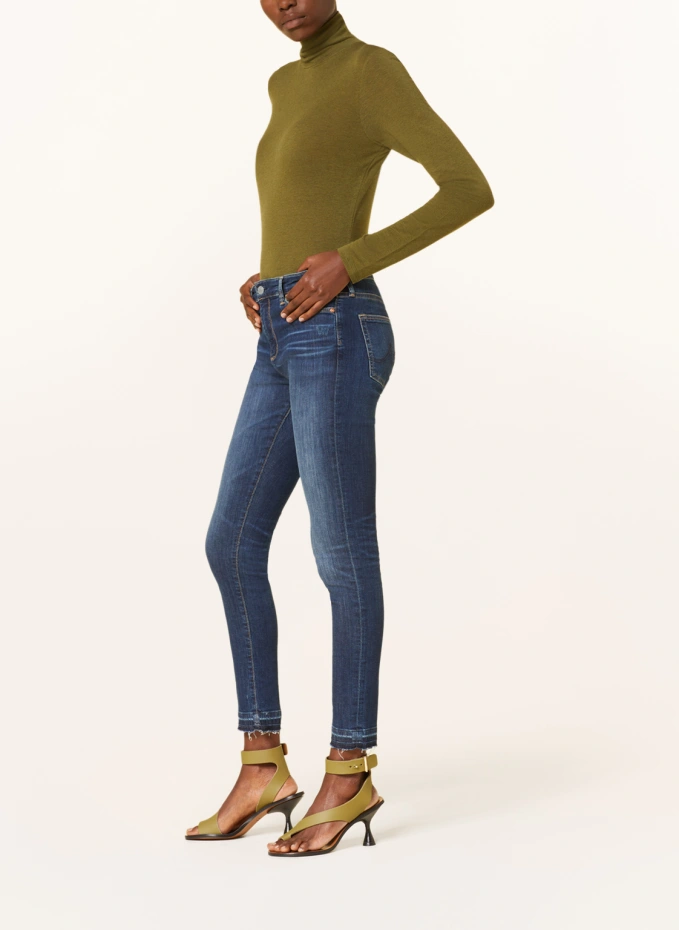 AG Jeans Skinny Jeans FARRAH Sonderangebot