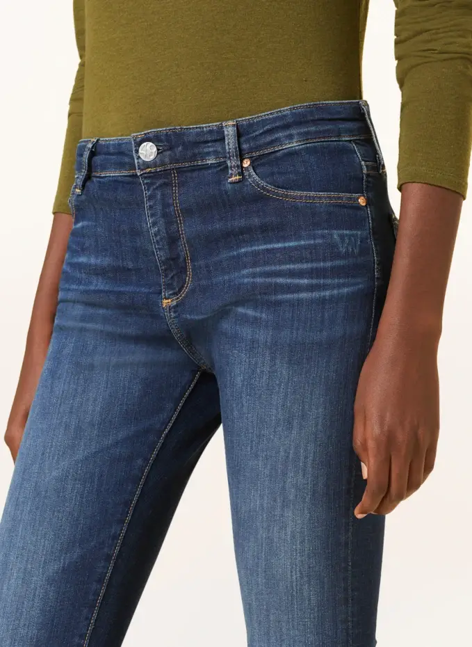 AG Jeans Skinny Jeans FARRAH Sonderangebot