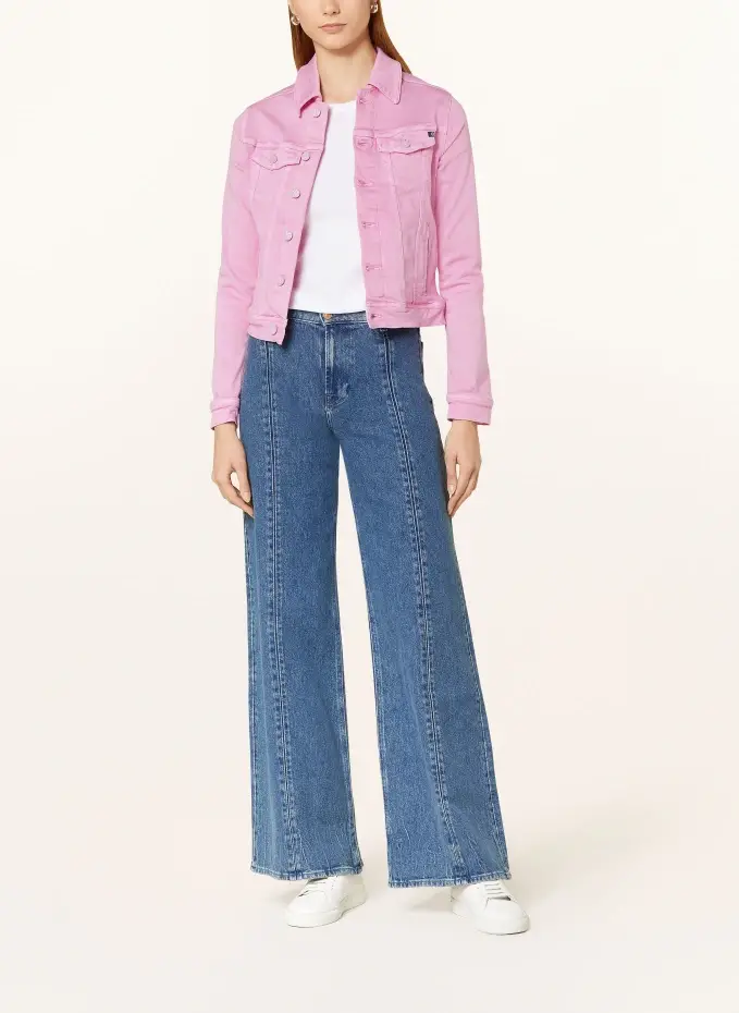 AG Jeans Jeansjacke ROBYN Günstig kaufen