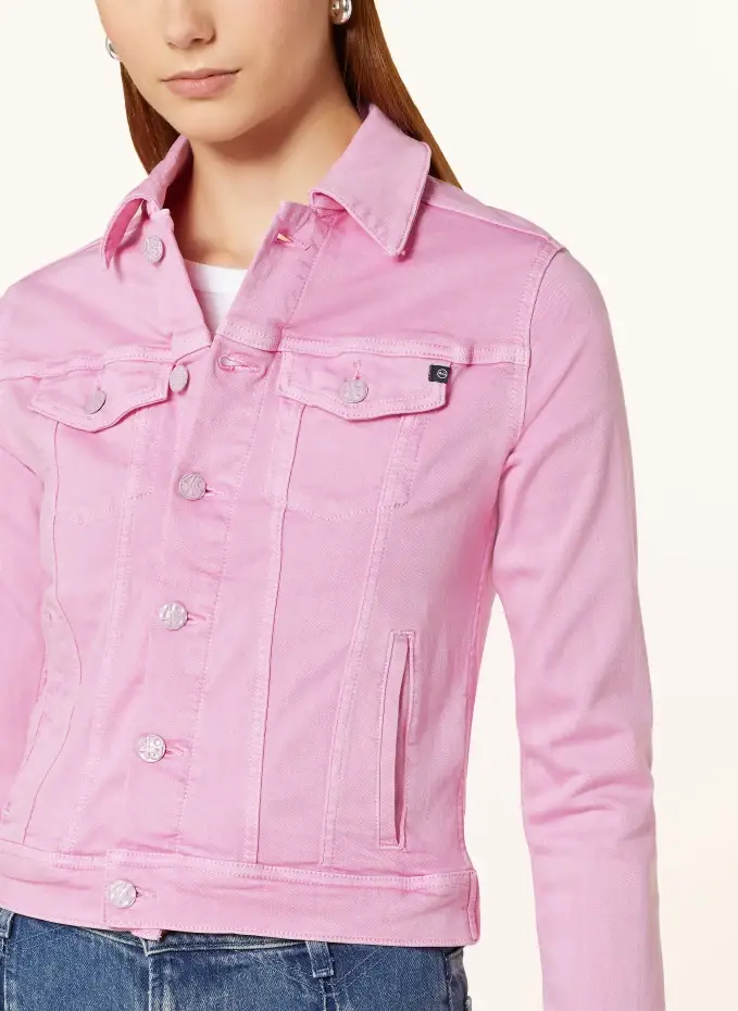 AG Jeans Jeansjacke ROBYN Günstig kaufen