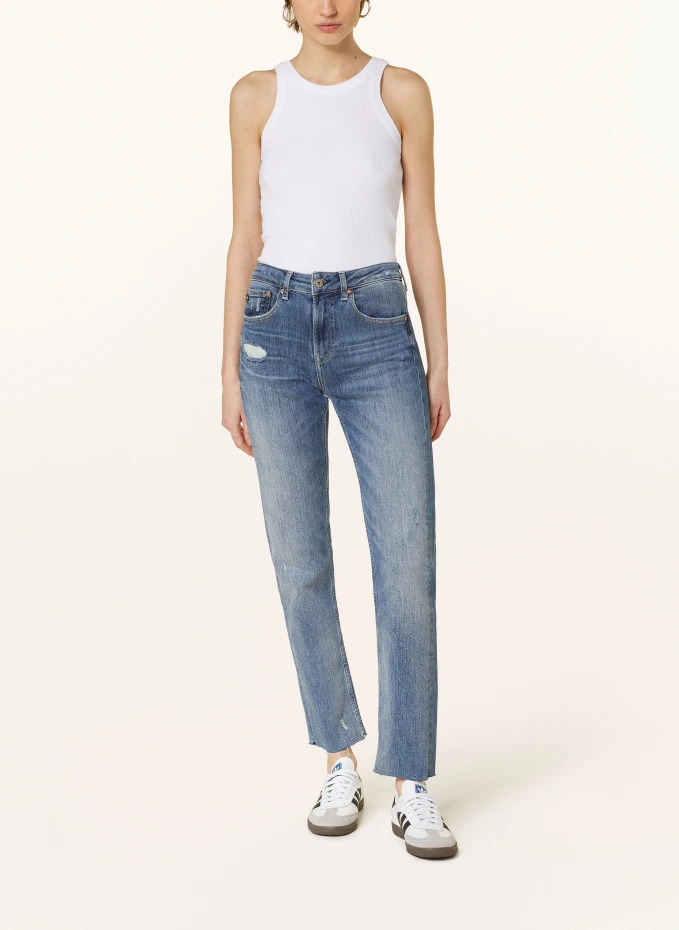 AG Jeans Top Großer Ausverkauf