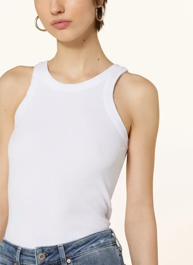 AG Jeans Top Großer Ausverkauf