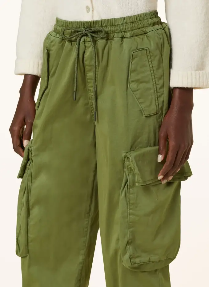 AG Jeans Cargohose Flash Sale