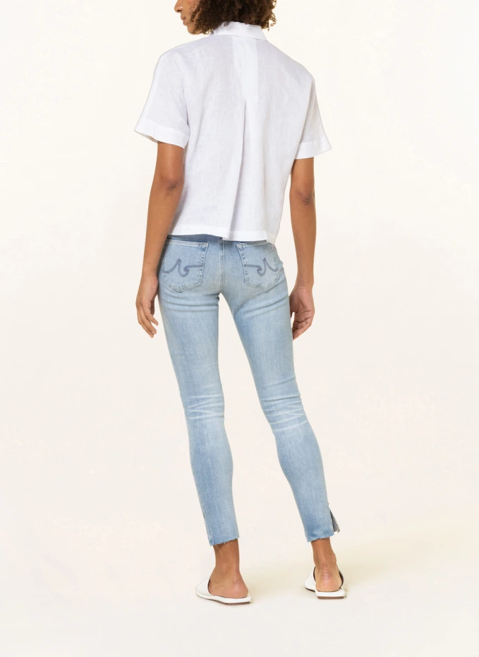 AG Jeans Skinny Jeans LEGGING ANKLE Begrenztes Angebot