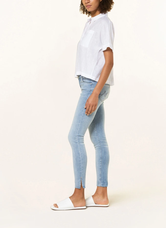 AG Jeans Skinny Jeans LEGGING ANKLE Begrenztes Angebot
