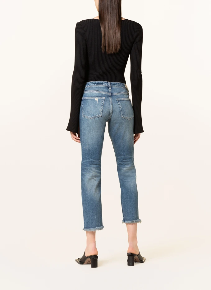 AG Jeans 7/8-Jeans GIRLFRIEND Preisnachlass