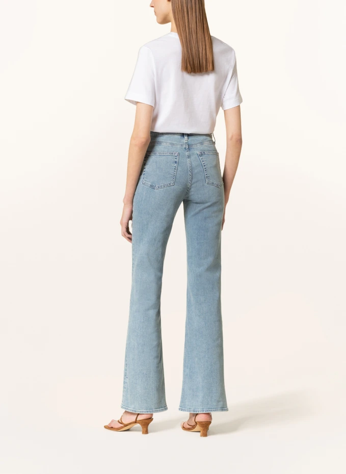 AG Jeans Flared Jeans PATTY Saisonschlussverkauf