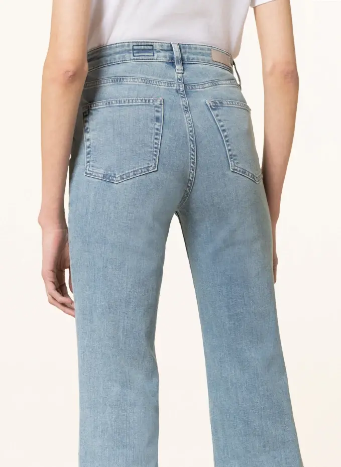 AG Jeans Flared Jeans PATTY Saisonschlussverkauf