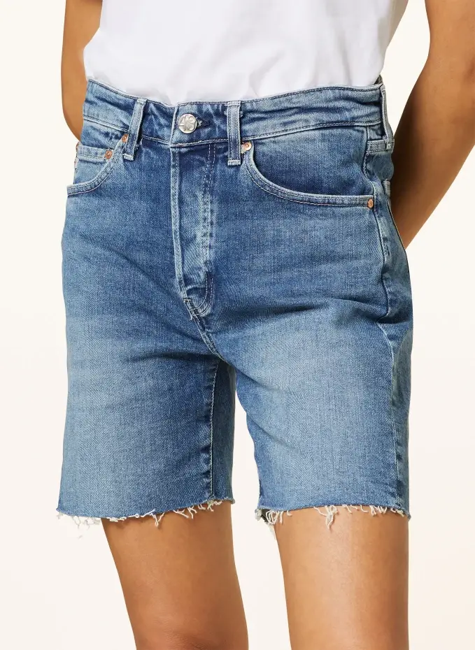 AG Jeans Jeansshorts AMERICAN Cyber Monday