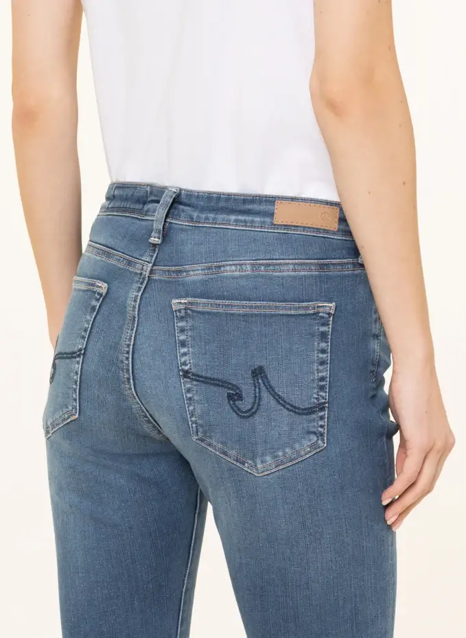 AG Jeans Jeans JODI CROP Osterangebot