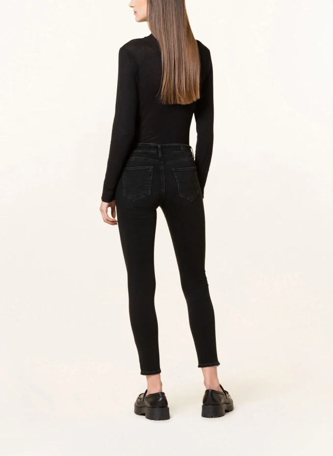 AG Jeans 7/8-Jeans LEGGING ANKLE Muttertagsangebot