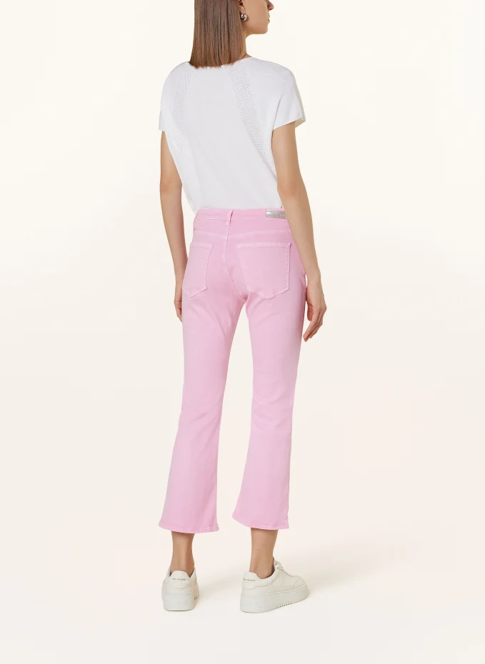 AG Jeans Jeans JODI CROP Vatertagsangebot