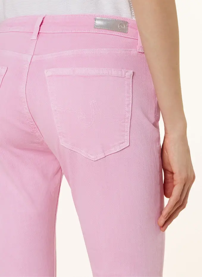 AG Jeans Jeans JODI CROP Vatertagsangebot