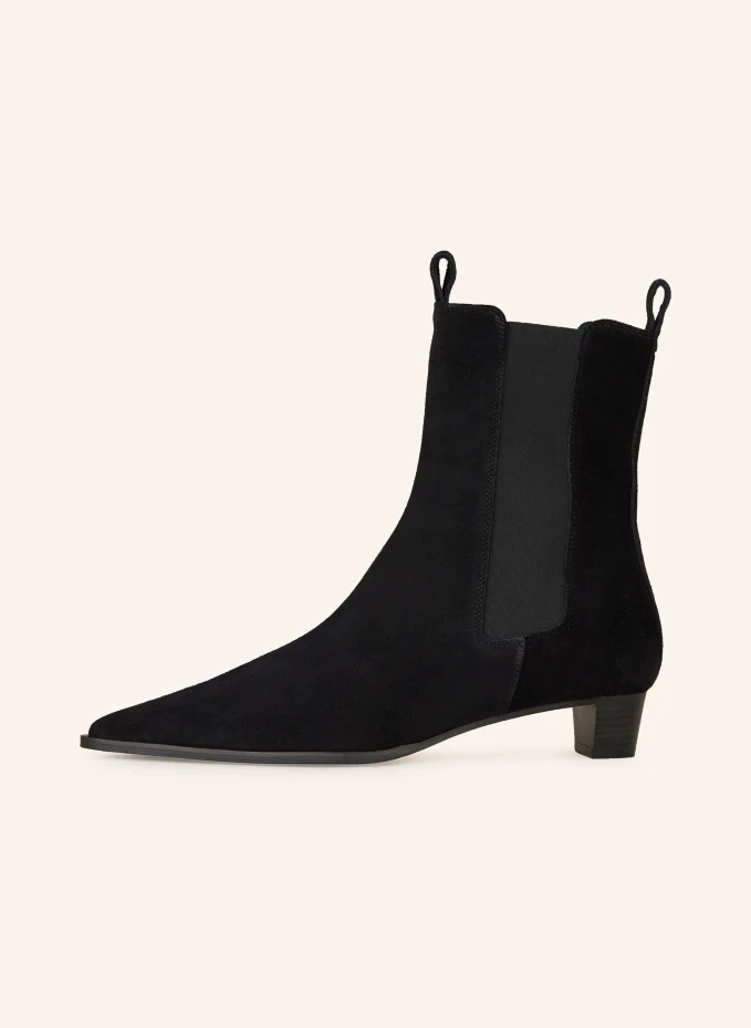 Aeyde Stiefeletten KIKI Valentinstagsangebot
