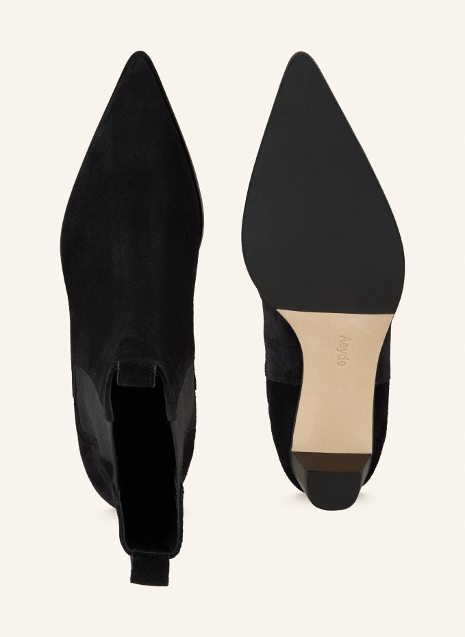 Aeyde Stiefeletten KIKI Valentinstagsangebot