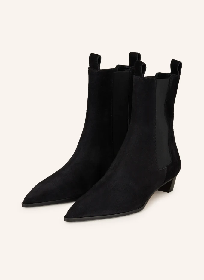 Aeyde Stiefeletten KIKI Valentinstagsangebot