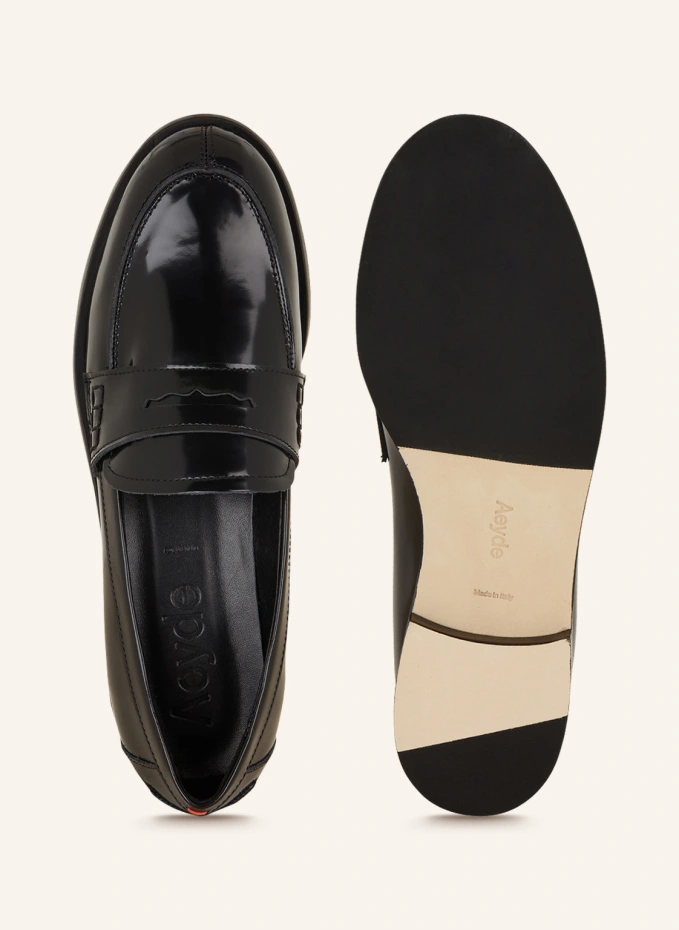 Aeyde Penny-Loafer Jubiläumsangebot
