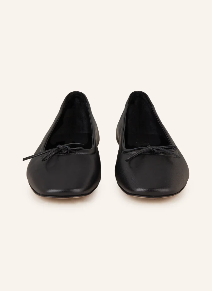 Aeyde Ballerinas DELFINA Lagerräumung