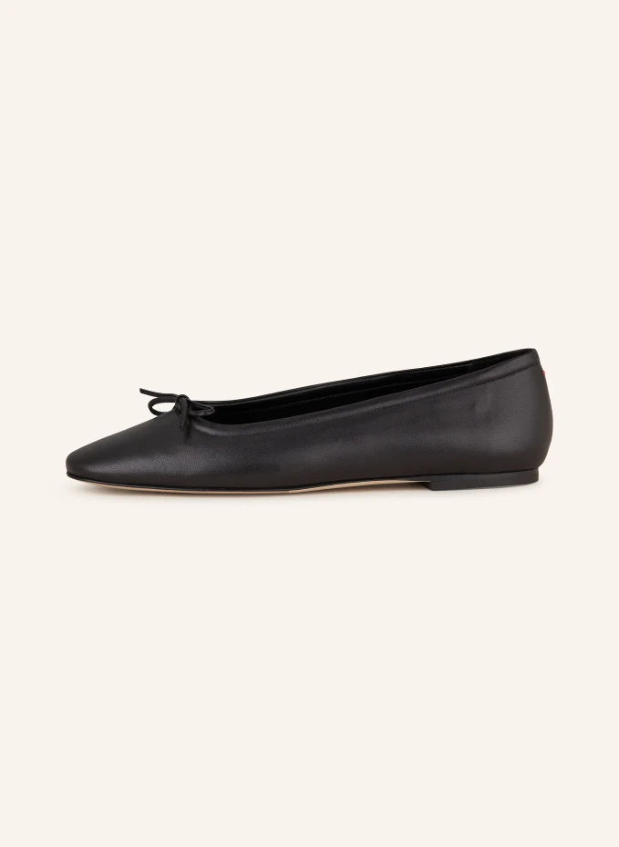 Aeyde Ballerinas DELFINA Lagerräumung