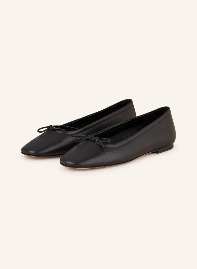 Aeyde Ballerinas DELFINA Lagerräumung