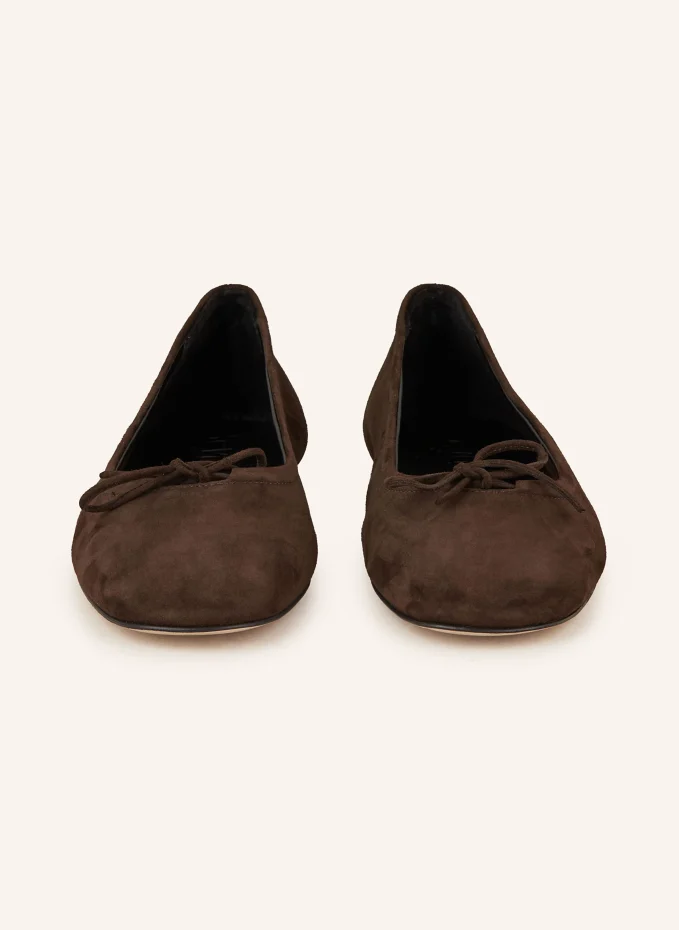 Aeyde Ballerinas DELFINA Heißer Verkauf