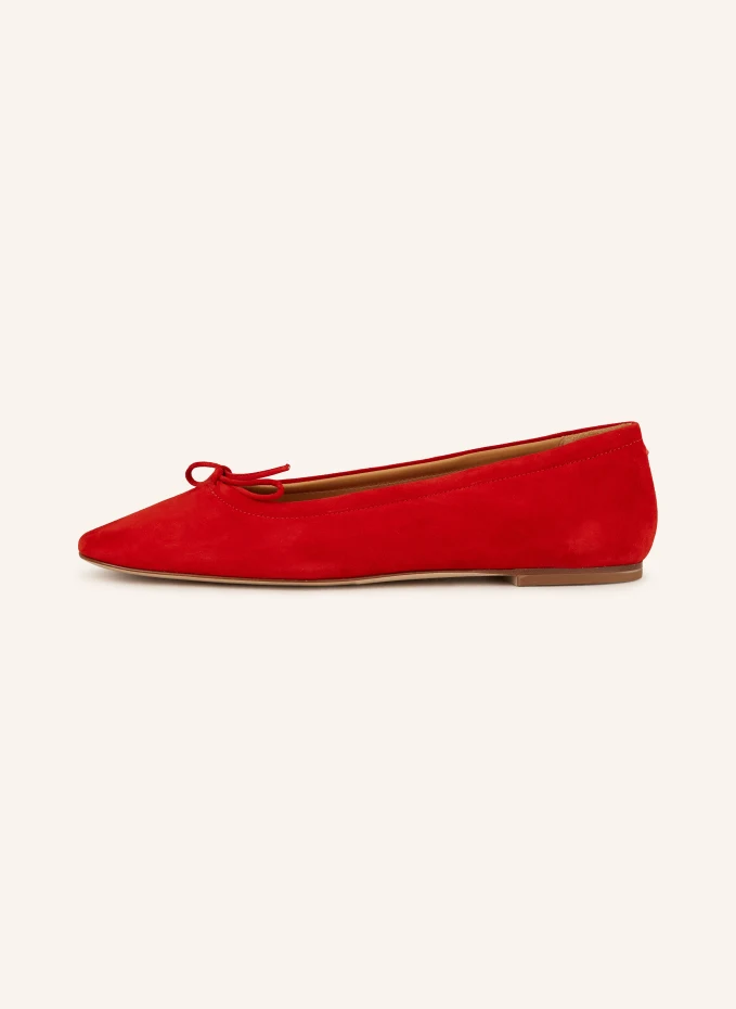 Aeyde Ballerinas DELFINA Top Angebot